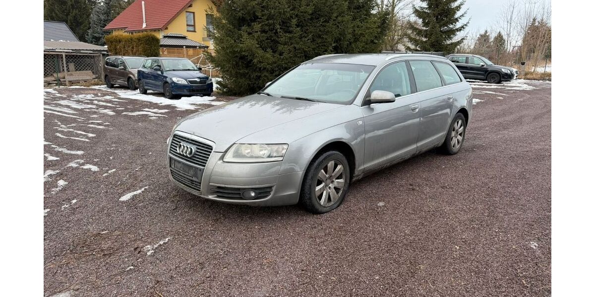 Audi A6 227.000 km 1.990 &euro; Erfurt 99092