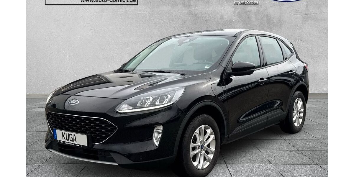 Ford Kuga 36.300 km 22.890 &euro; Sigmaringen 72488
