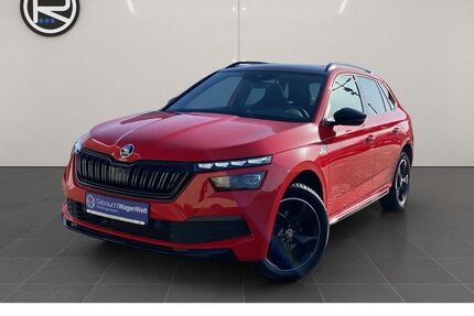 Skoda Kamiq 37.277 km 22.880 &euro; Fritzlar 34560