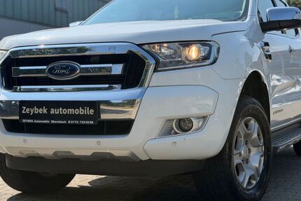 Ford Ranger 280.000 km 13.300 &euro; Ebersbach an der Fils. 73061