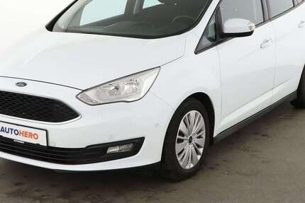 Ford C-Max 90.313 km 12.850 &euro; Neufahrn 85375