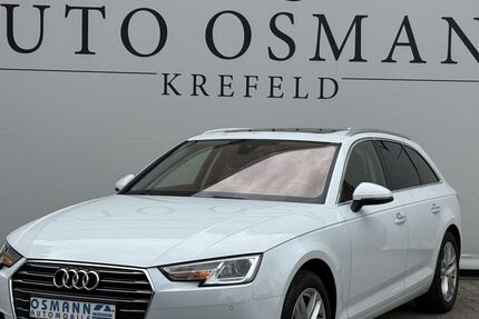 Audi A4 157.000 km 14.950 € Krefeld 47805