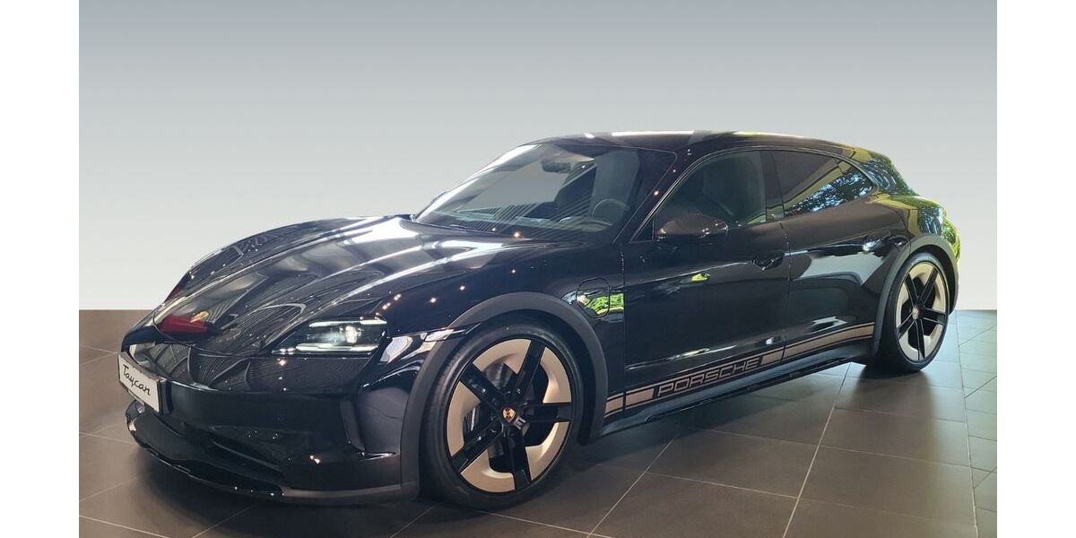 Porsche Taycan 9.900 km 111.950 € Willich 47877