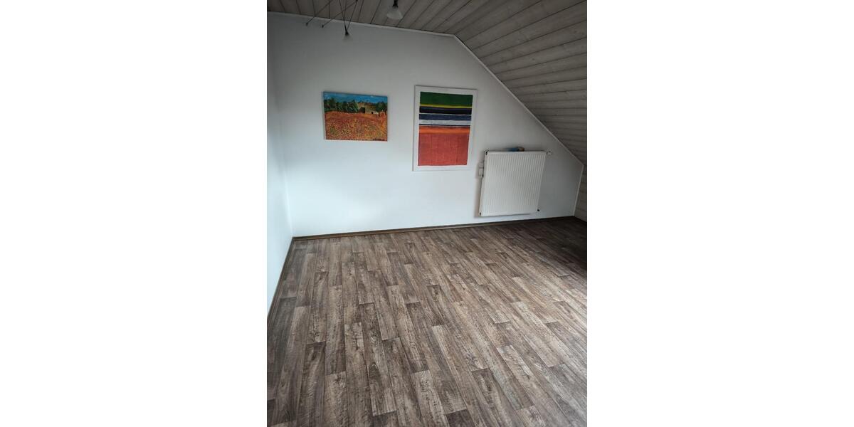 Ansprechendes Reihenhaus in Top-Lage mitten in Günzburg 6.5 zimmer