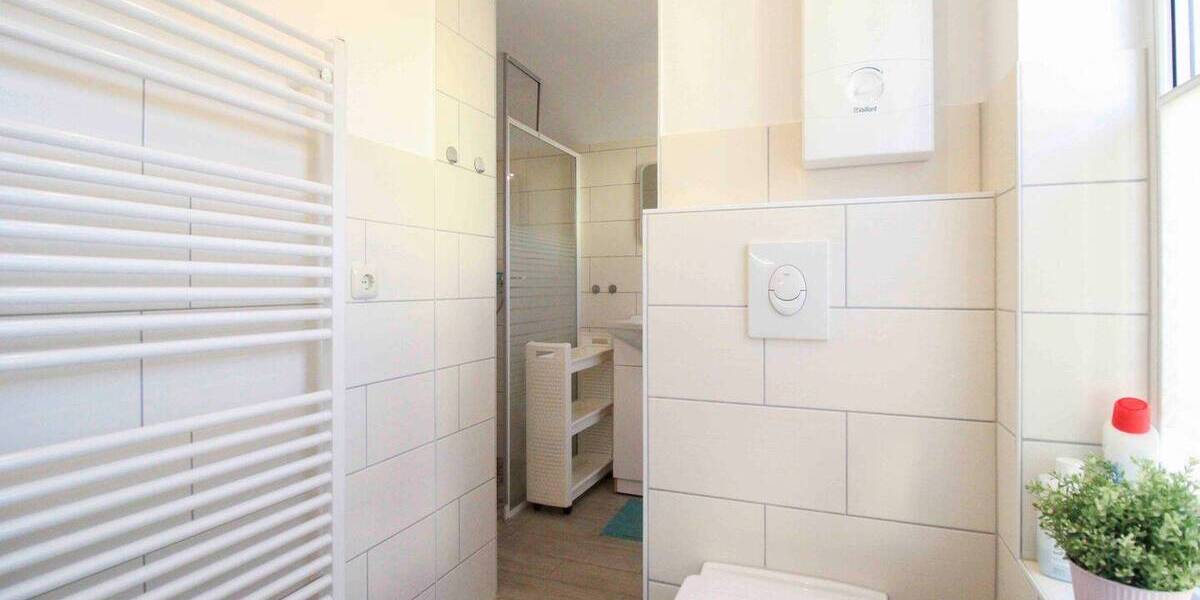 Reihenmittelhaus Ribnitz-Damgarten Damgarten - 4 Zimmer, 112 m&sup2;, 330.000&euro; | Angebot:26862971