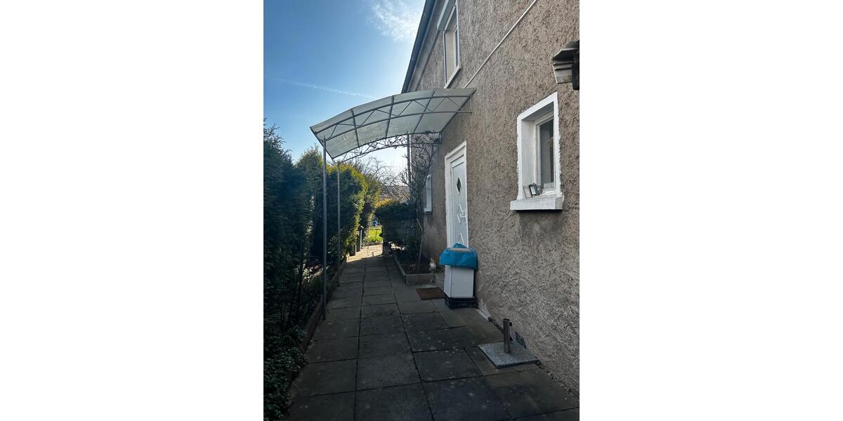 Erdgeschoßwohnung Minden - 1 Zimmer, 38 m&sup2;, 430&euro; | Angebot:25404180