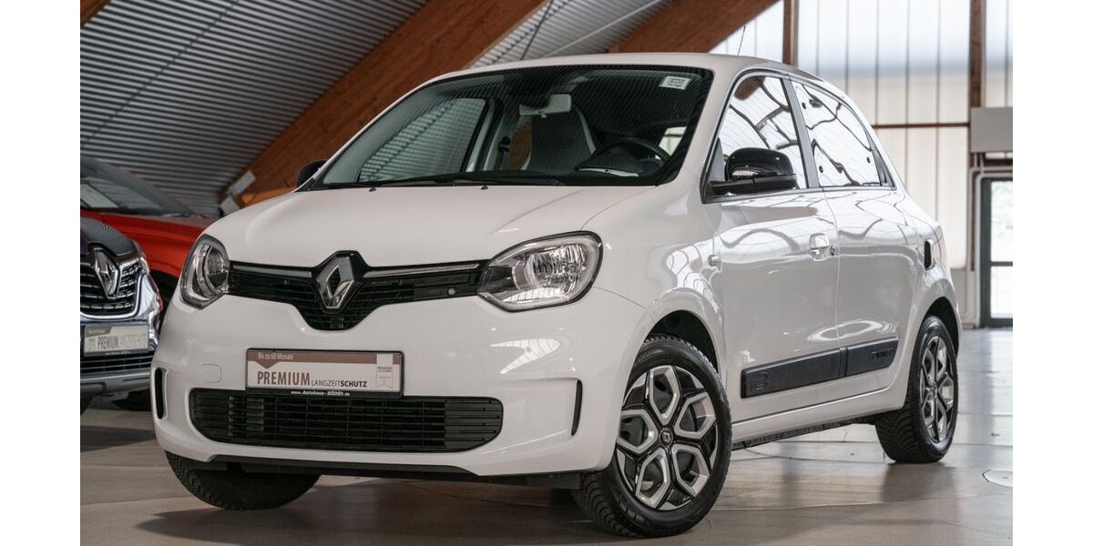 Renault Twingo 42.314 km 12.440 &euro; Lüneburg 21339