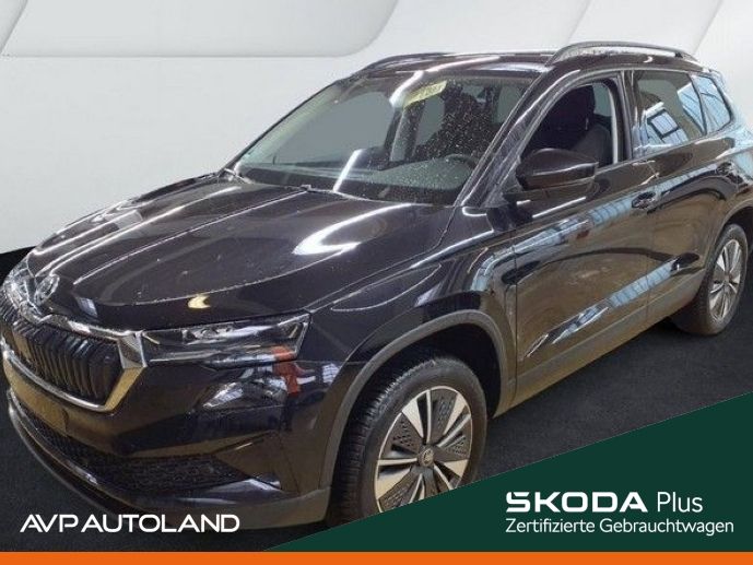 Skoda Karoq 27.381 km 35.490 &euro; Plattling 94447