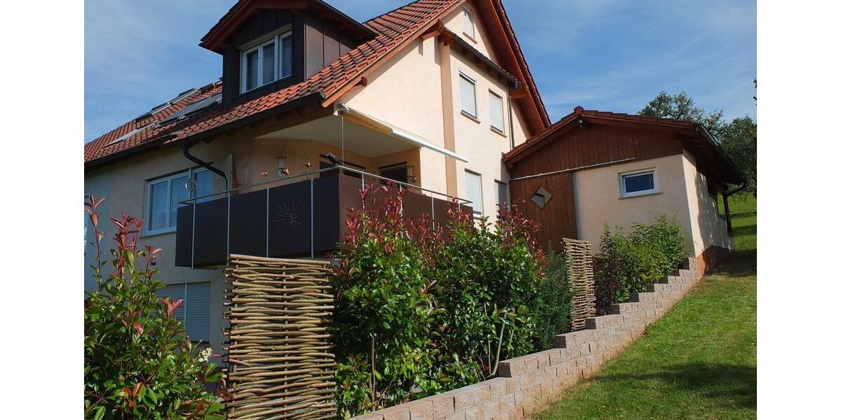 Doppelhaushälfte Haibach - 6 Zimmer, 177 m&sup2;, 769.000&euro; | Angebot:26716438