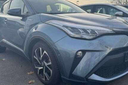Toyota C-HR 50.132 km 19.900 € Gelsenkirchen 45891