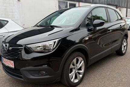 Opel Crossland (X) 125.000 km 7.200 &euro; Bitzfeld 74626