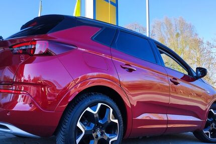 Opel Grandland (X) 32.518 km 27.950 &euro; Zossen 15806