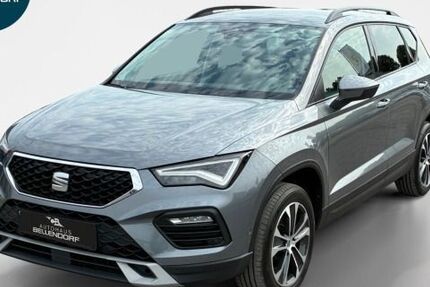 Seat Ateca 67.385 km 24.890 &euro; Bottrop 46244