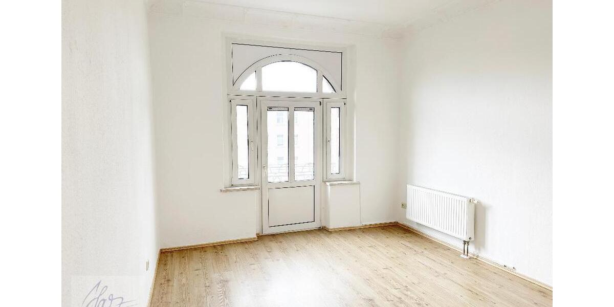 Etagenwohnung Riesa - 2 Zimmer, 74 m&sup2;, 395&euro; | Angebot:26400676