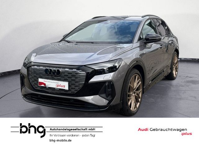 Q4 e-tron