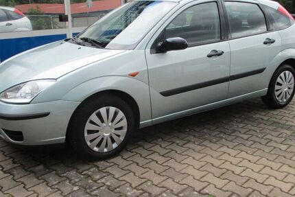 Ford Focus 100.000 km 3.890 &euro; Rügland 91622