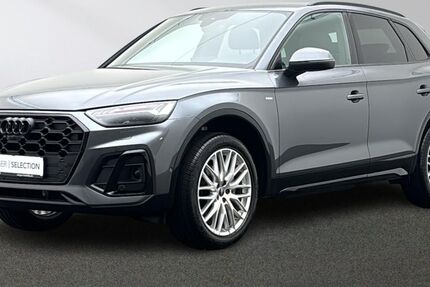 Audi Q5 83.110 km 39.880 &euro; Emsdetten 48282
