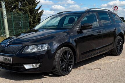 Skoda Octavia 156.500 km 10.499 &euro; Nersingen 89278