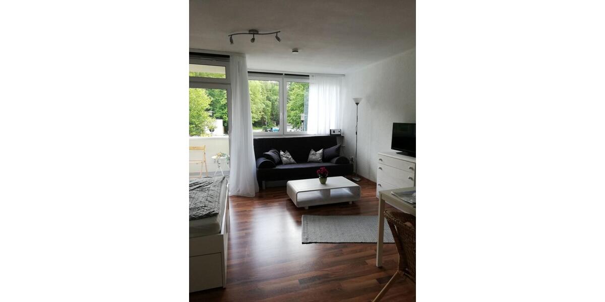 Etagenwohnung Wolfsburg - 1 Zimmer, 35 m&sup2;, 88.000&euro; | Angebot:27083785