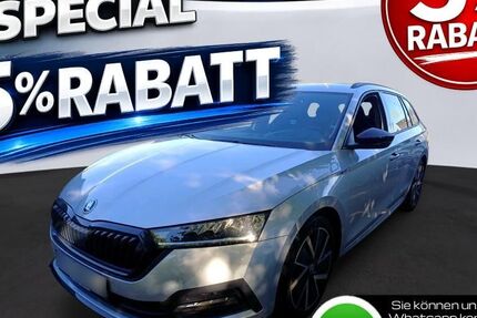 Skoda Octavia 49.867 km 23.655 &euro; Braunschweig 38122