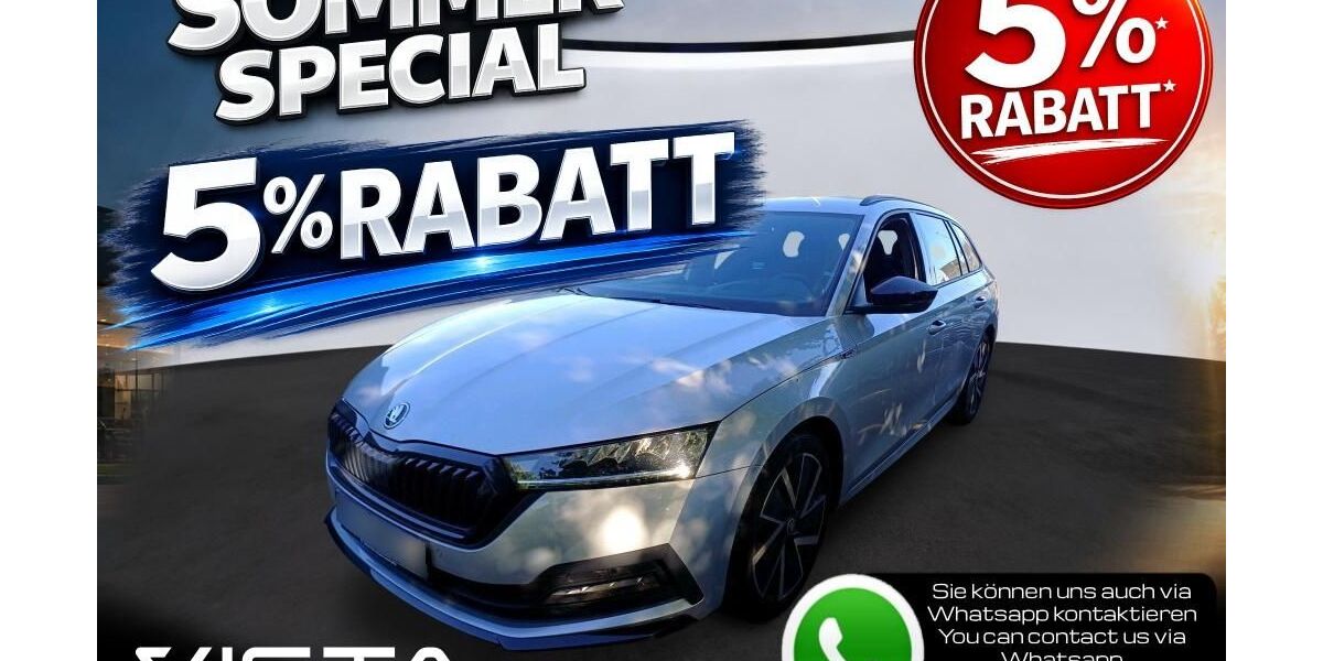 Skoda Octavia 49.867 km 23.655 &euro; Braunschweig 38122