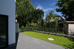 Attraktives Quadro-Haus mit Garten in München Pasing 5 zimmer