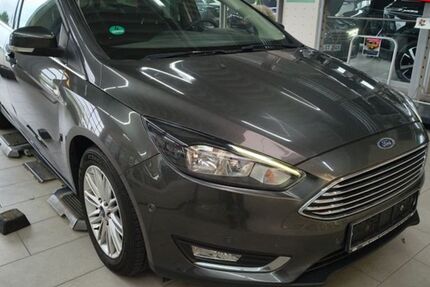 Ford Focus 77.800 km 9.640 &euro; Mainburg 84048