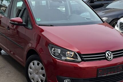 VW Touran 89.000 km 11.500 € Kolbermoor 83059