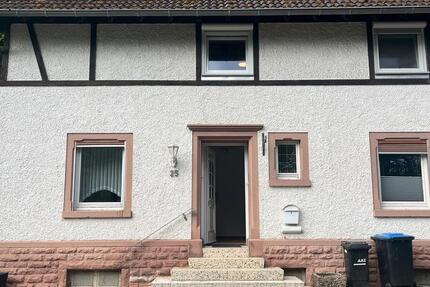 Wohnung Bitburg - 5 Zimmer, 125 m&sup2;, 950&euro; | Angebot:26580672