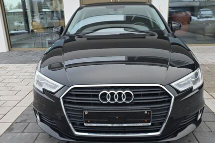 Audi A3 122.000 km 11.900 &euro; Schrobenhausen 86529