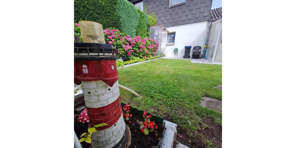 Terrassenwohnung Quickborn Friedrichsgabe - 2 Zimmer, 53 m&sup2;, 239.000&euro; | Angebot:27262233