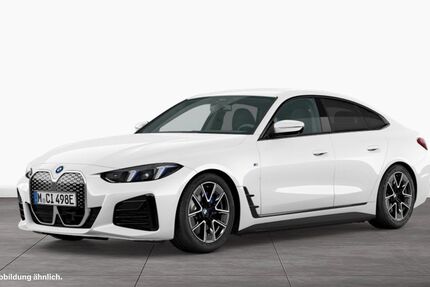 BMW i4 31.130 km 49.590 &euro; Saarbrücken 66121