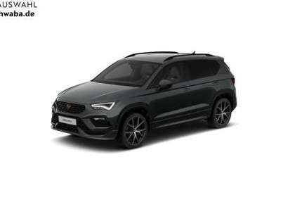 Cupra Ateca 38.800 km 34.890 &euro; Gersthofen 86368