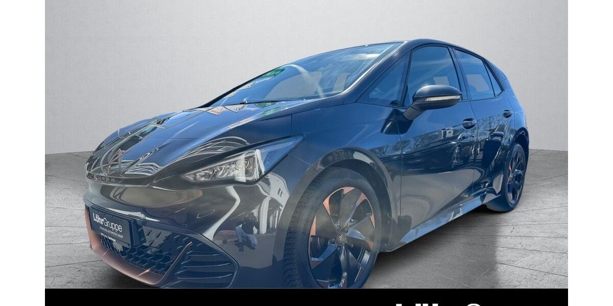 Cupra Born 36.888 km 25.980 &euro; Daun 54550