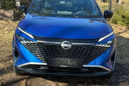 Nissan Qashqai 8.500 km 28.499 &euro; Mittenwalde 15749