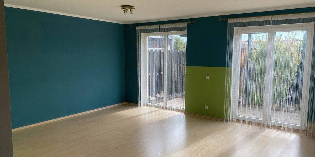Reihenmittelhaus Schrobenhausen - 5 Zimmer, 140 m&sup2;, 1.450&euro; | Angebot:26819950