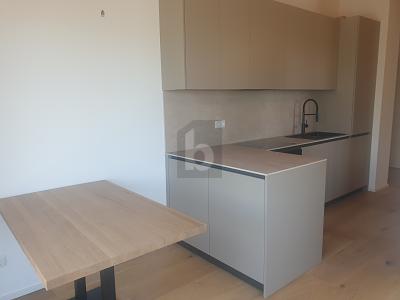 ERSTBEZUG EXKLUSIVER NEUBAU AM CHIEMSEE WHG 69 - Etagenwohnung Bernau am Chiemsee | Angebot:26302037