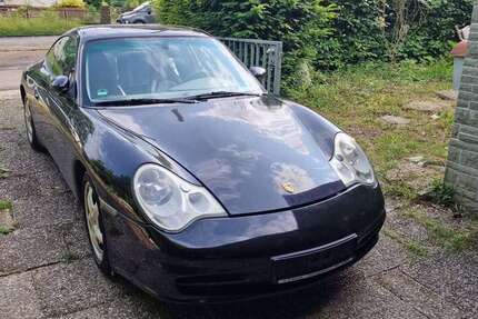 Porsche 996 131.500 km 29.950 &euro; Kassel 34130