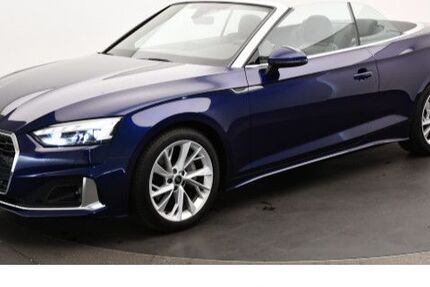 Audi A5 26.950 km 40.490 € Wolfsburg 38440