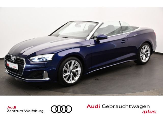 Audi A5 26.950 km 40.990 € Wolfsburg 38440