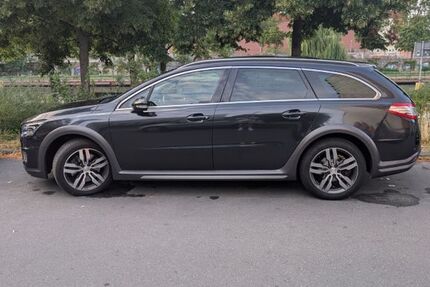 Peugeot 508 175.000 km 10.890 &euro; Berlin 10587