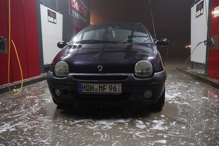 Renault Twingo 158.944 km 650 &euro; Herbrechtingen 89542