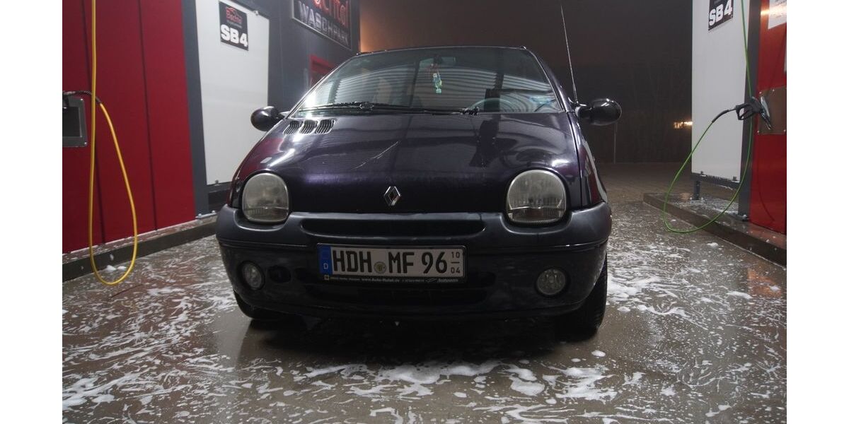 Renault Twingo 158.944 km 900 &euro; Herbrechtingen 89542