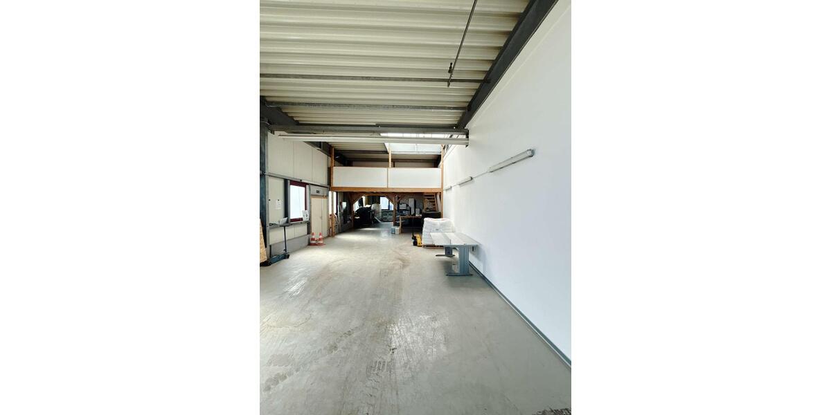 Gewerbeobjekt Saalfeld (Saale) - 3.900&euro; | Angebot:26545662