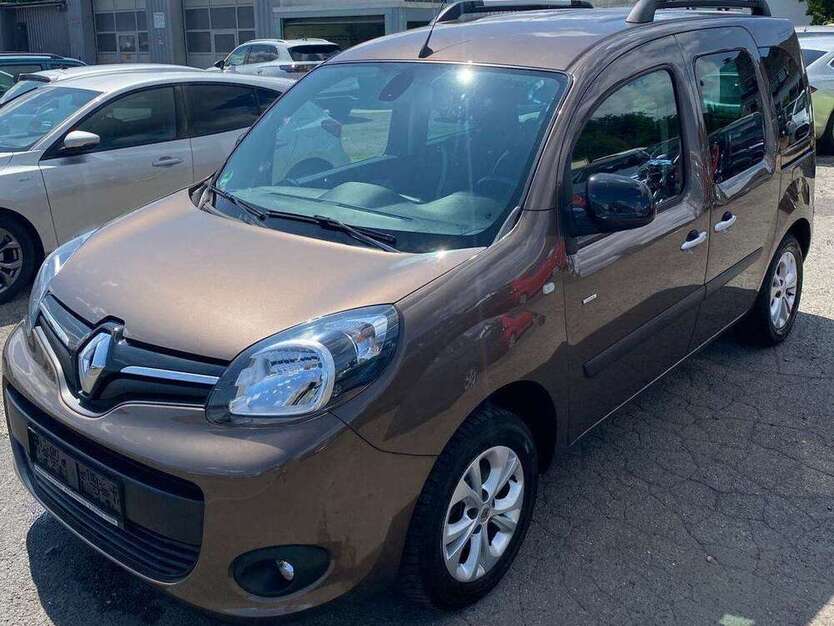 Kangoo
