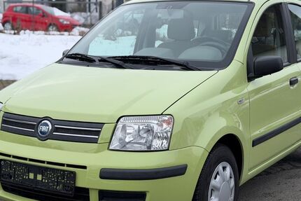 Fiat Panda 125.000 km 1.750 &euro; Eckental 90542