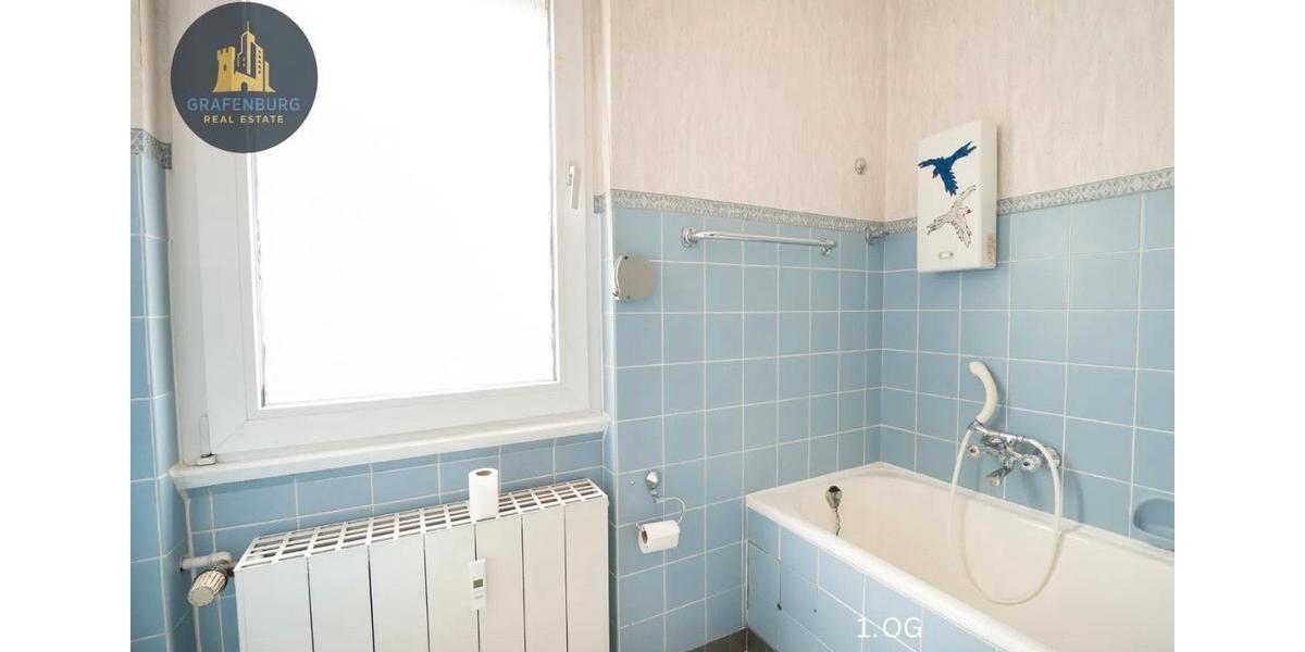 Reihenhaus Heiligenhaus - 4 Zimmer, 116 m&sup2;, 329.000&euro; | Angebot:26680049