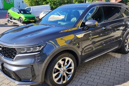 Kia Sorento 59.200 km 35.950 &euro; Zossen 15806