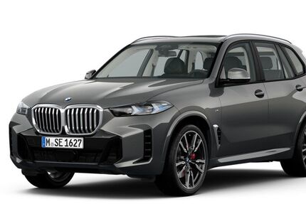 BMW X5 1.101 km 117.699 € Frankfurt am Main 60435