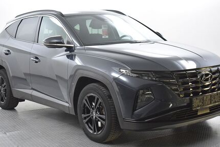 Hyundai TUCSON 98.602 km 19.750 &euro; Bebra 36179